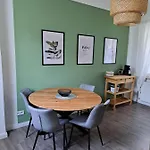 Blick Zum Brueckentor Appartement