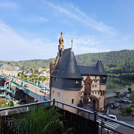 Apartment Blick Zum Brueckentor