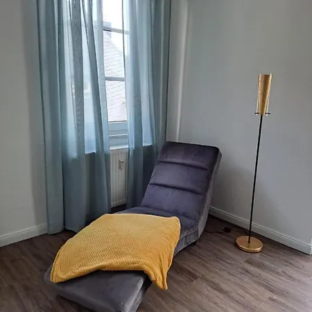 Apartment Blick Zum Brueckentor