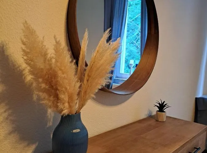 Blick Zum Brückentor *