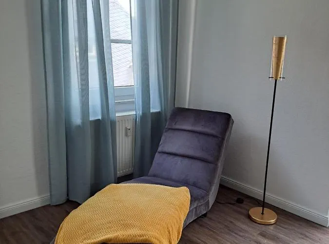 Apartamento Blick Zum Brueckentor