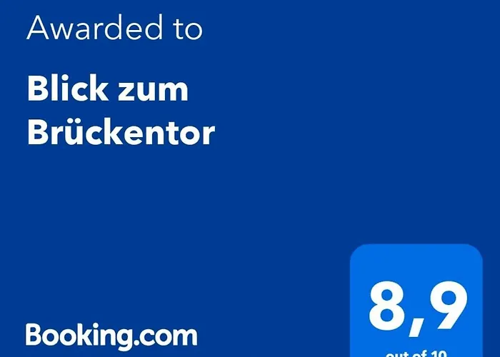 Blick Zum Brueckentor Apartamento Traben-Trarbach